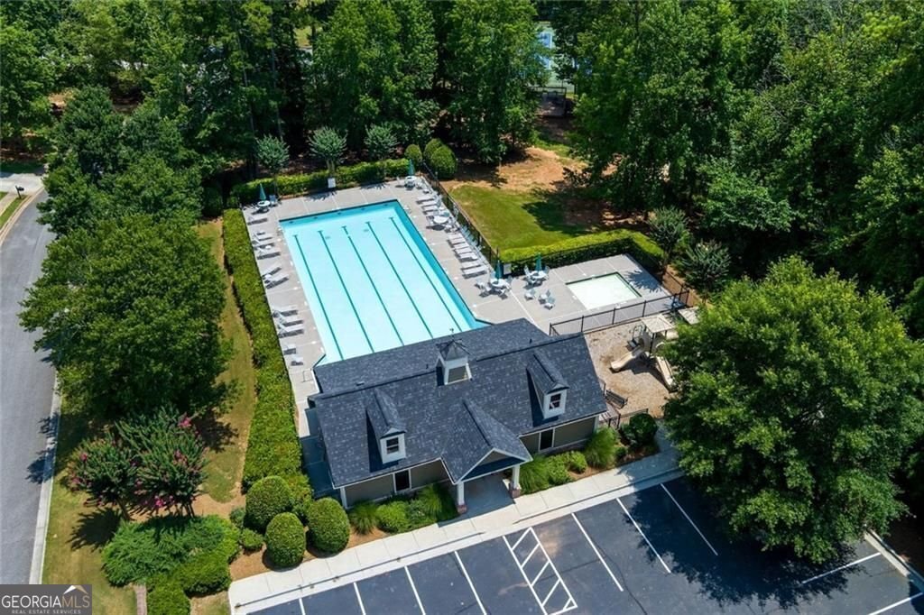 201 Glenrise Court Woodstock - 68