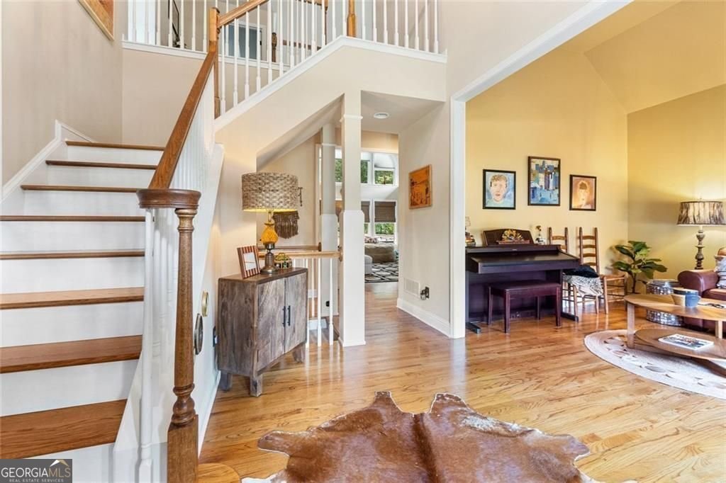 201 Glenrise Court Woodstock - 8