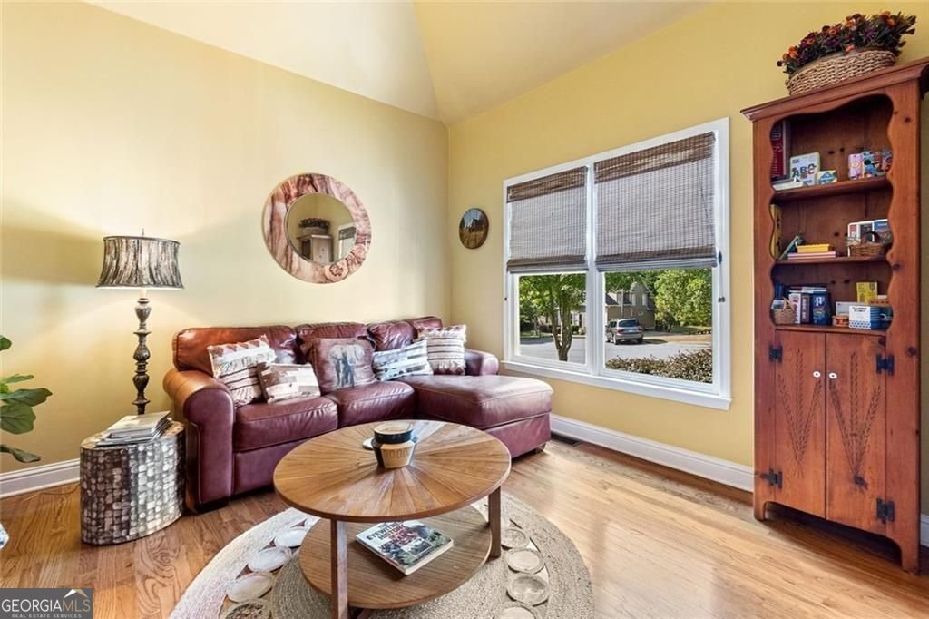 201 Glenrise Court Woodstock - 9