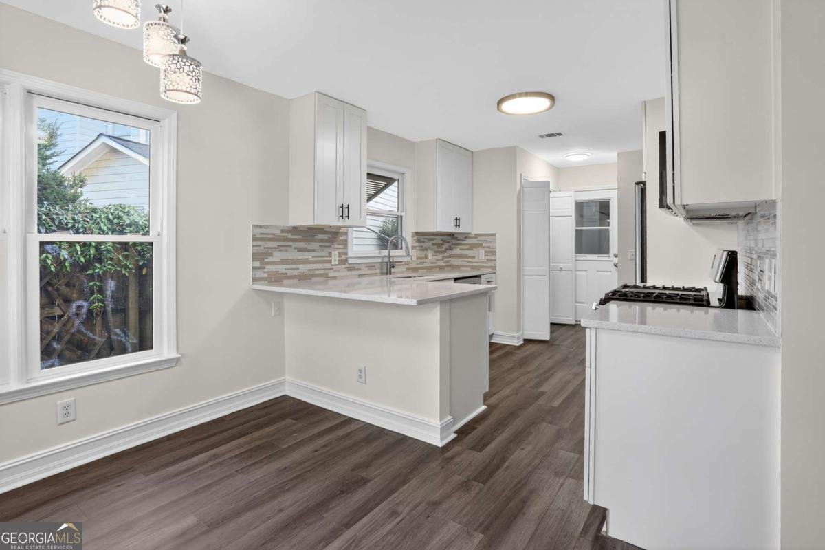 225 Morton Creek Circle Johns Creek - 1