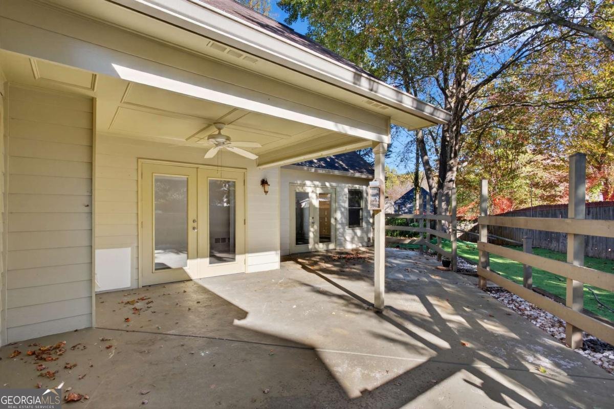 225 Morton Creek Circle Johns Creek - 19