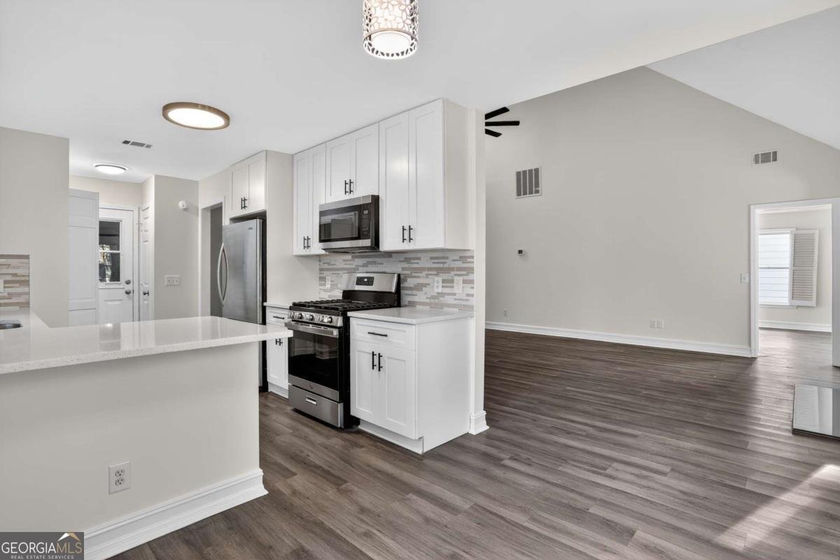 225 Morton Creek Circle Johns Creek - 2