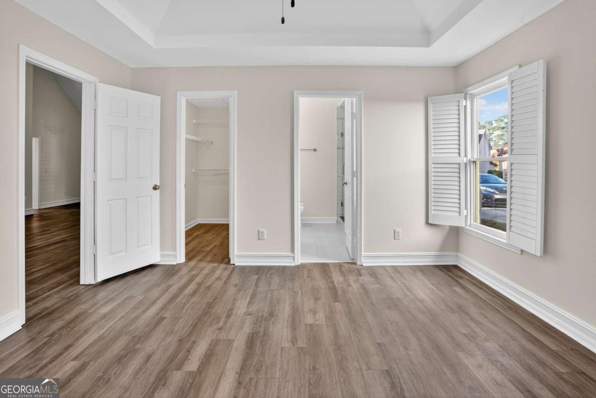 225 Morton Creek Circle Johns Creek - 4