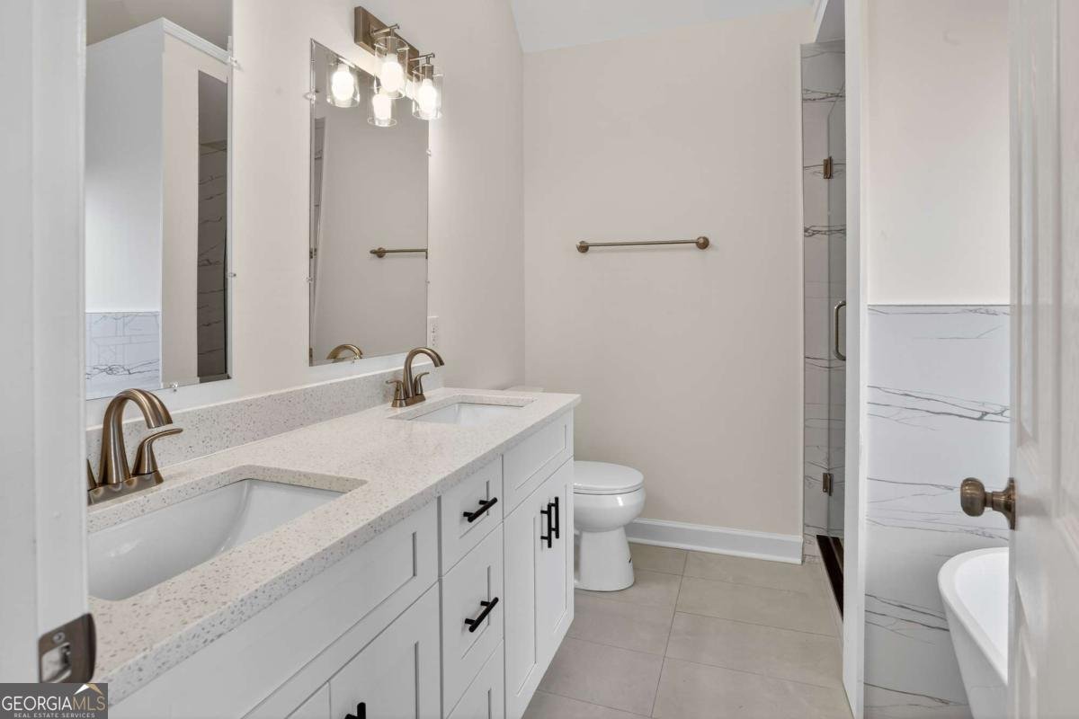 225 Morton Creek Circle Johns Creek - 6