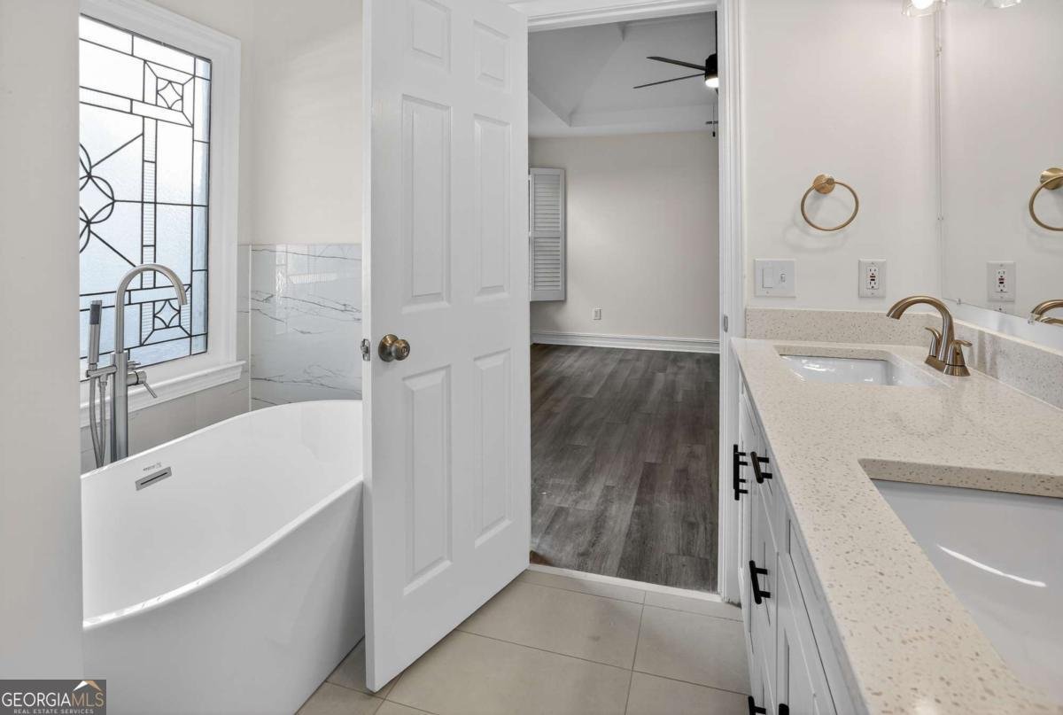 225 Morton Creek Circle Johns Creek - 7