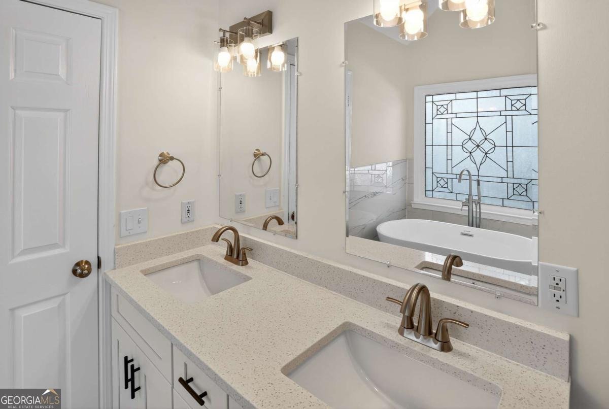 225 Morton Creek Circle Johns Creek - 8