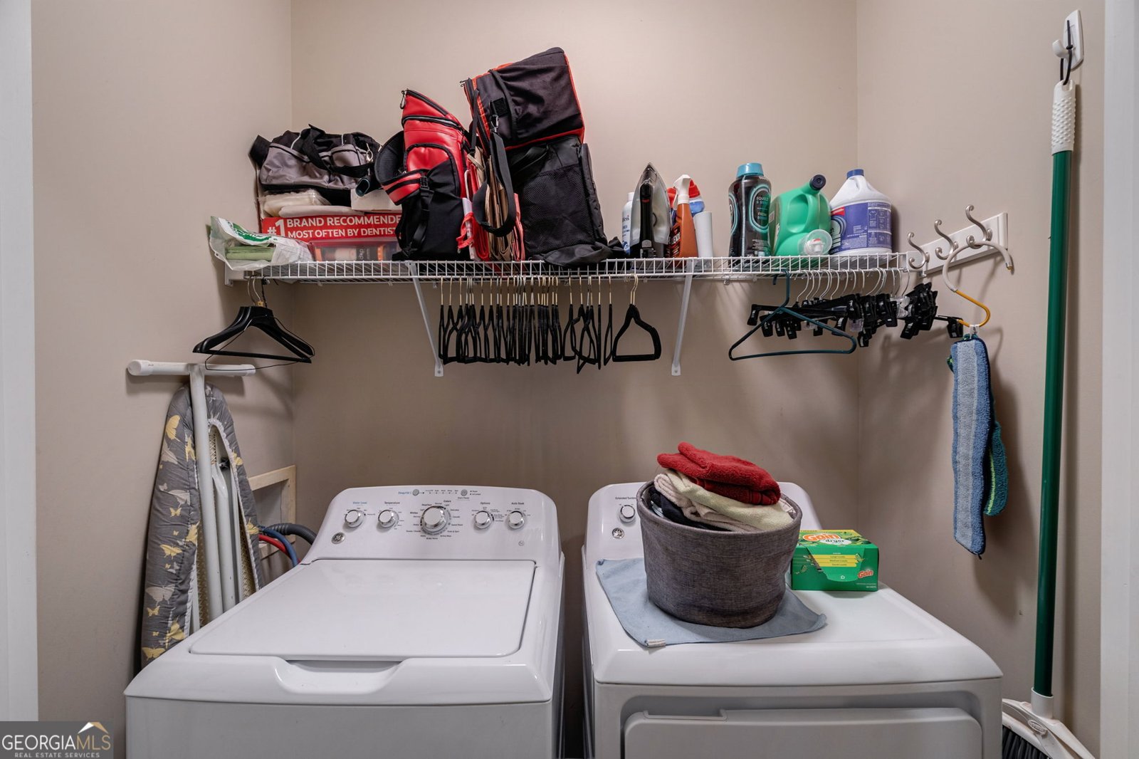 1021 Bedford Trail Bogart - 21