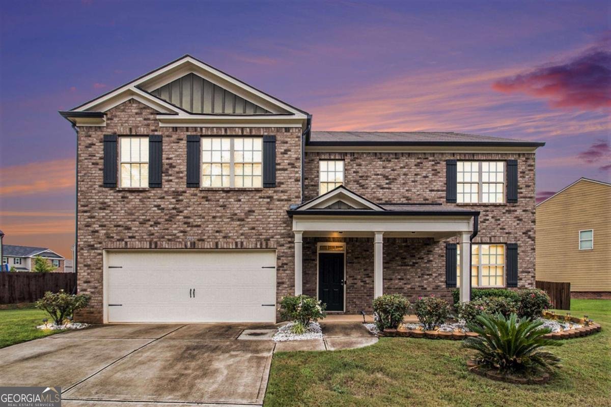 240 Shaker Hollow Drive Mcdonough - 2