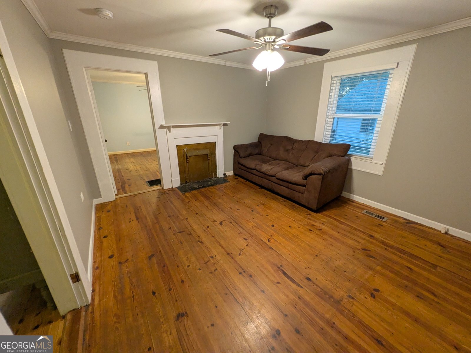 173 Baugh Street Commerce - 1