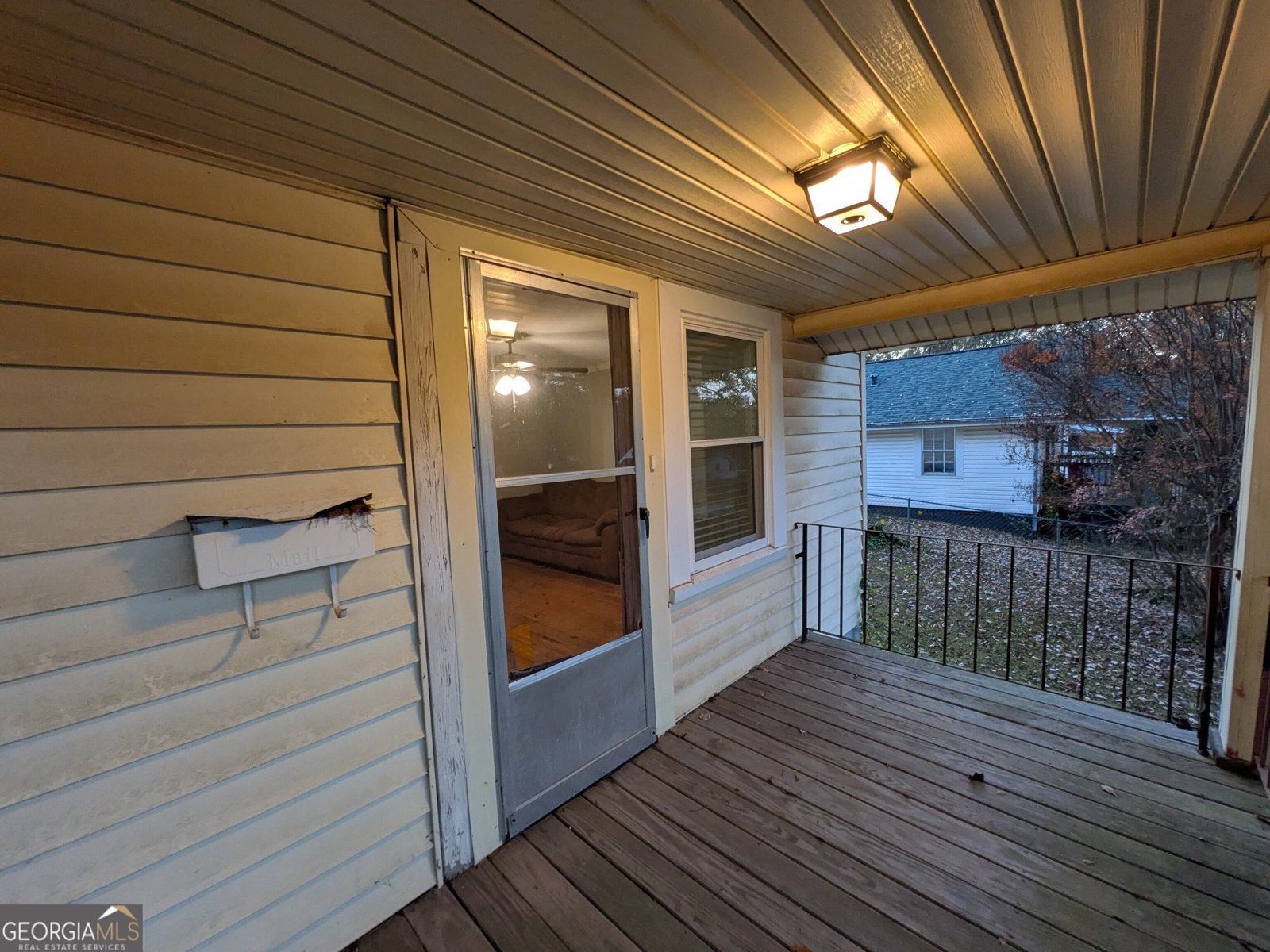 173 Baugh Street Commerce - 2