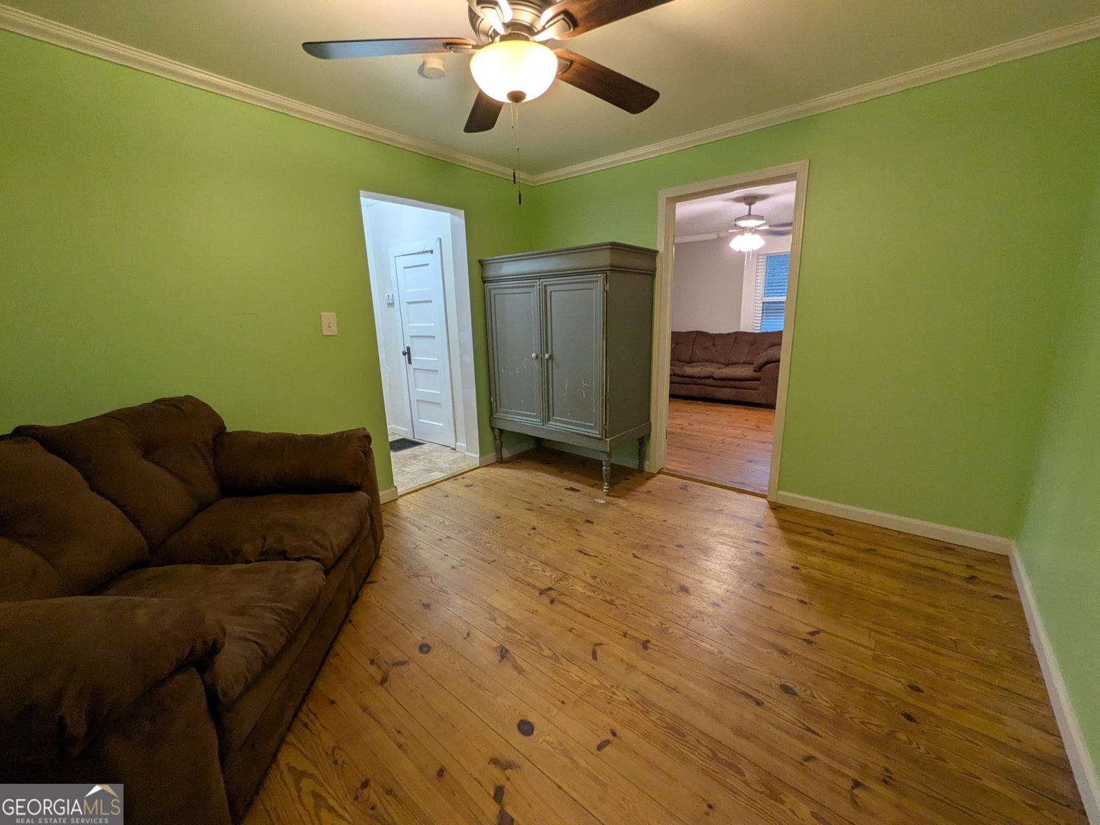 173 Baugh Street Commerce - 3