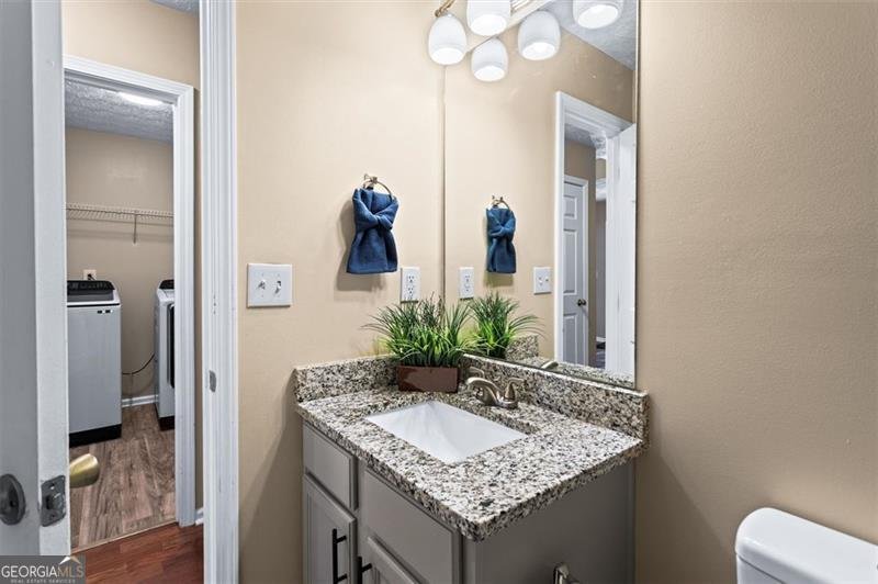 1862 OAK HILL SPRINGS Boulevard Lithonia - 10