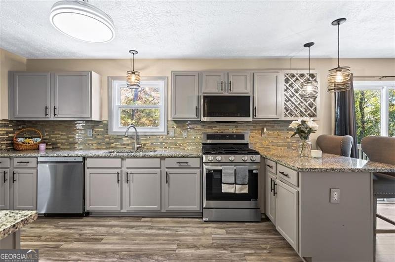 1862 OAK HILL SPRINGS Boulevard Lithonia - 12