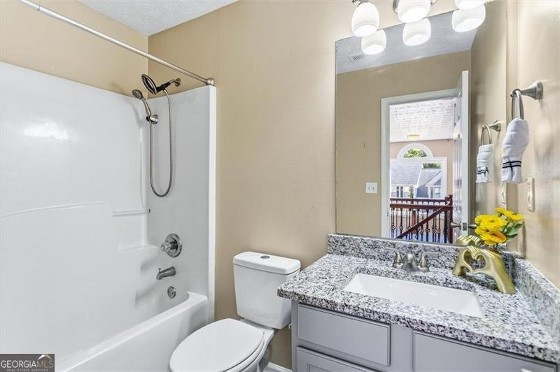 1862 OAK HILL SPRINGS Boulevard Lithonia - 20