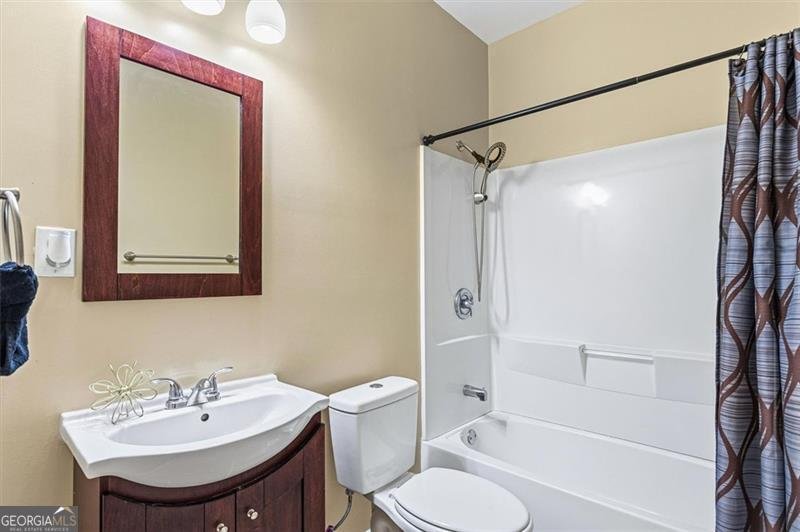 1862 OAK HILL SPRINGS Boulevard Lithonia - 27