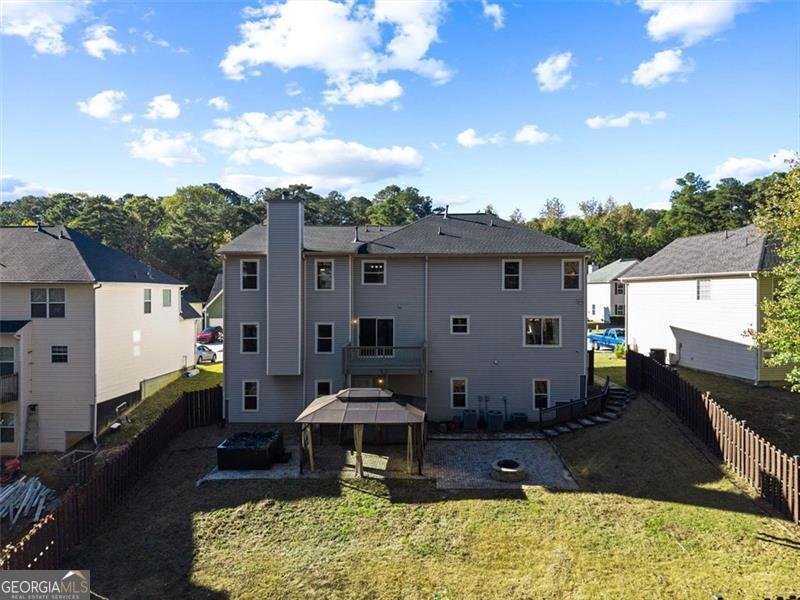 1862 OAK HILL SPRINGS Boulevard Lithonia - 33