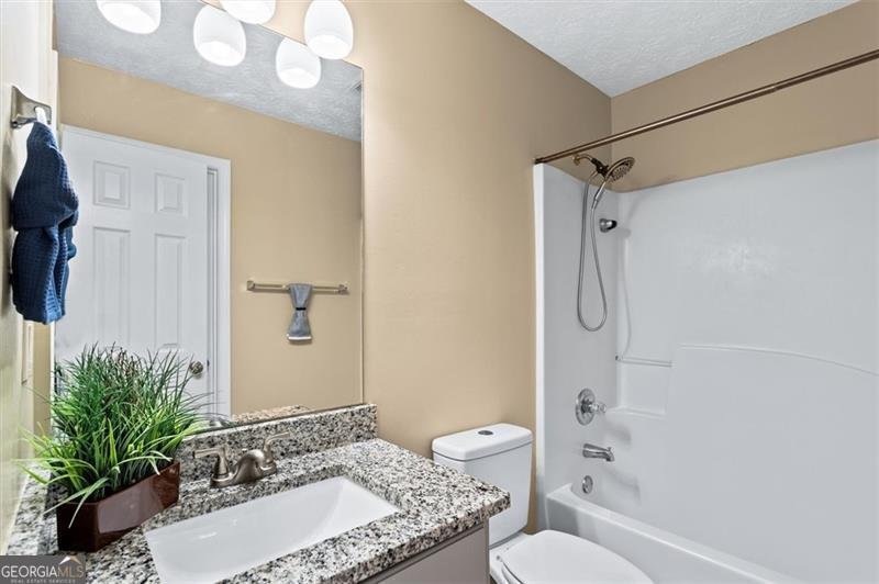 1862 OAK HILL SPRINGS Boulevard Lithonia - 9