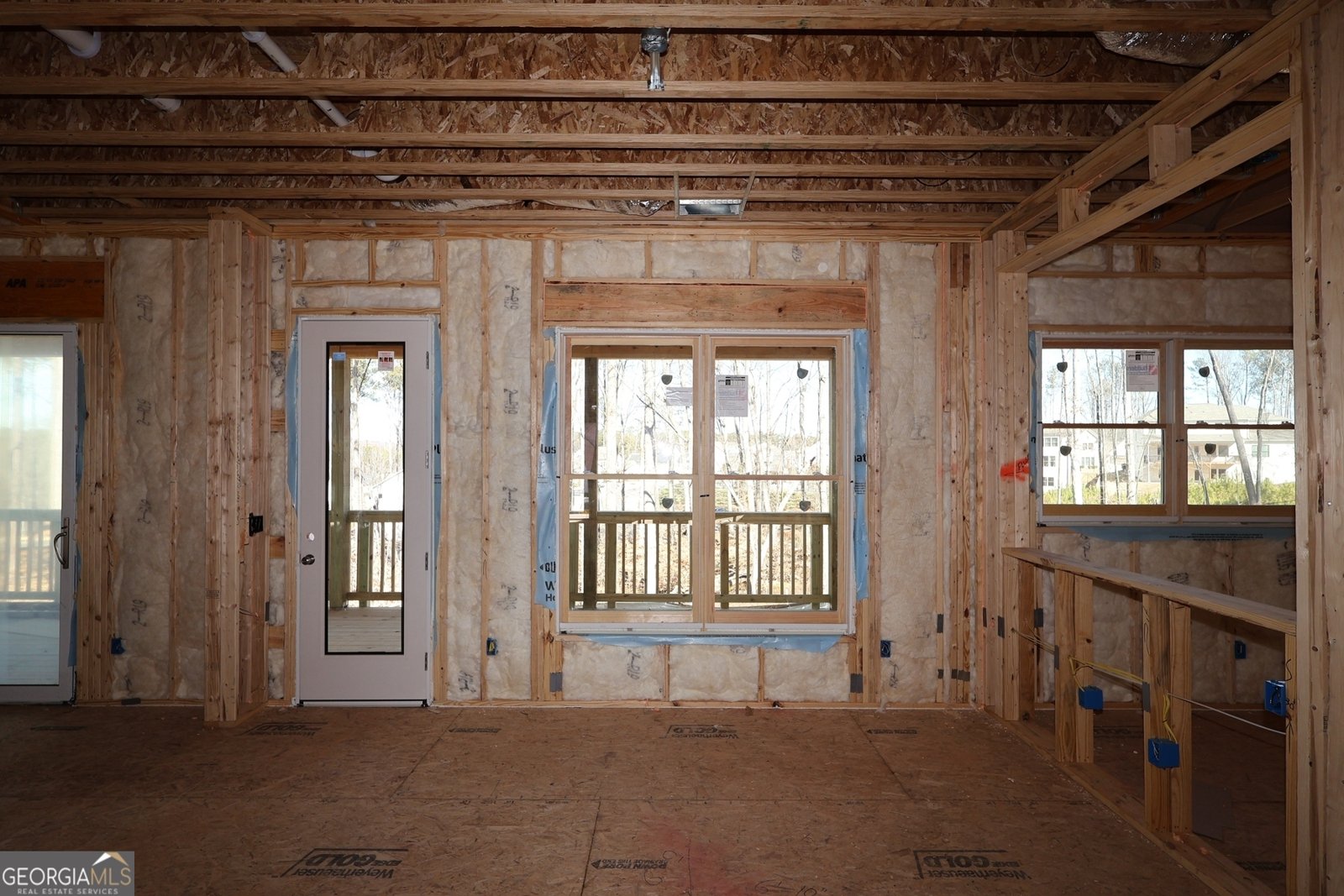 2261 Ellis Mountain Drive Marietta - Photo 10