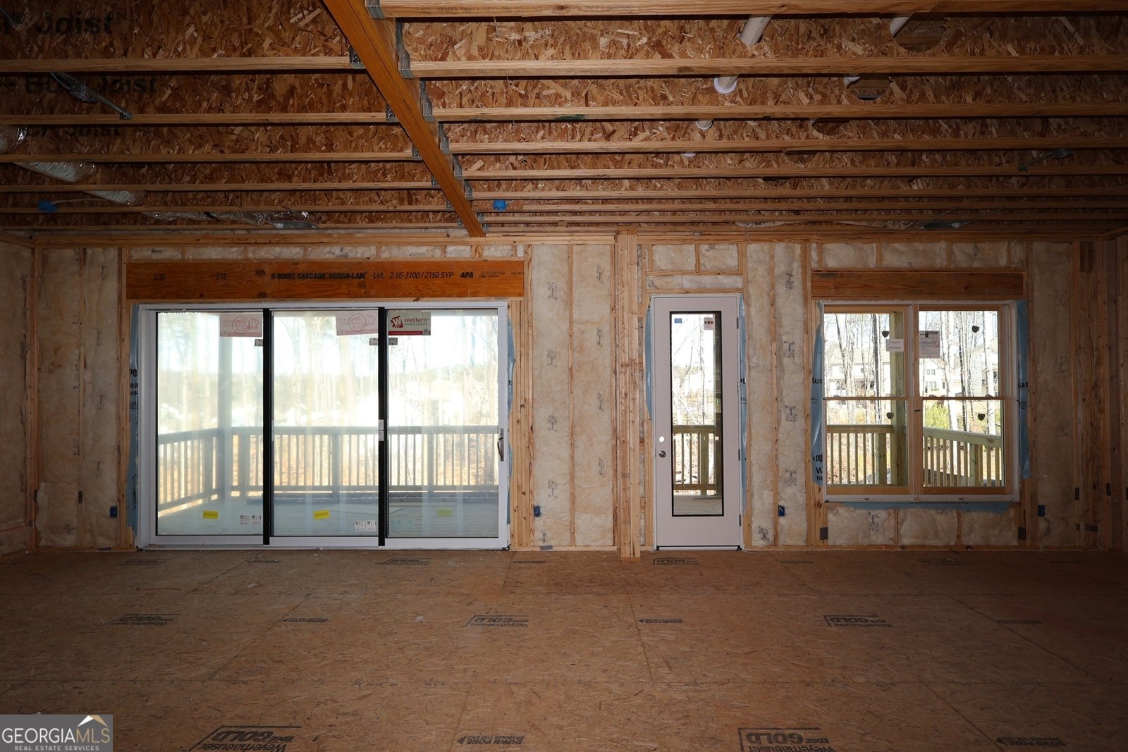 2261 Ellis Mountain Drive Marietta - Photo 11