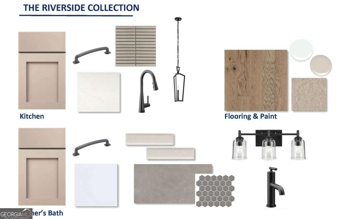 2261 Ellis Mountain Drive Marietta - 2