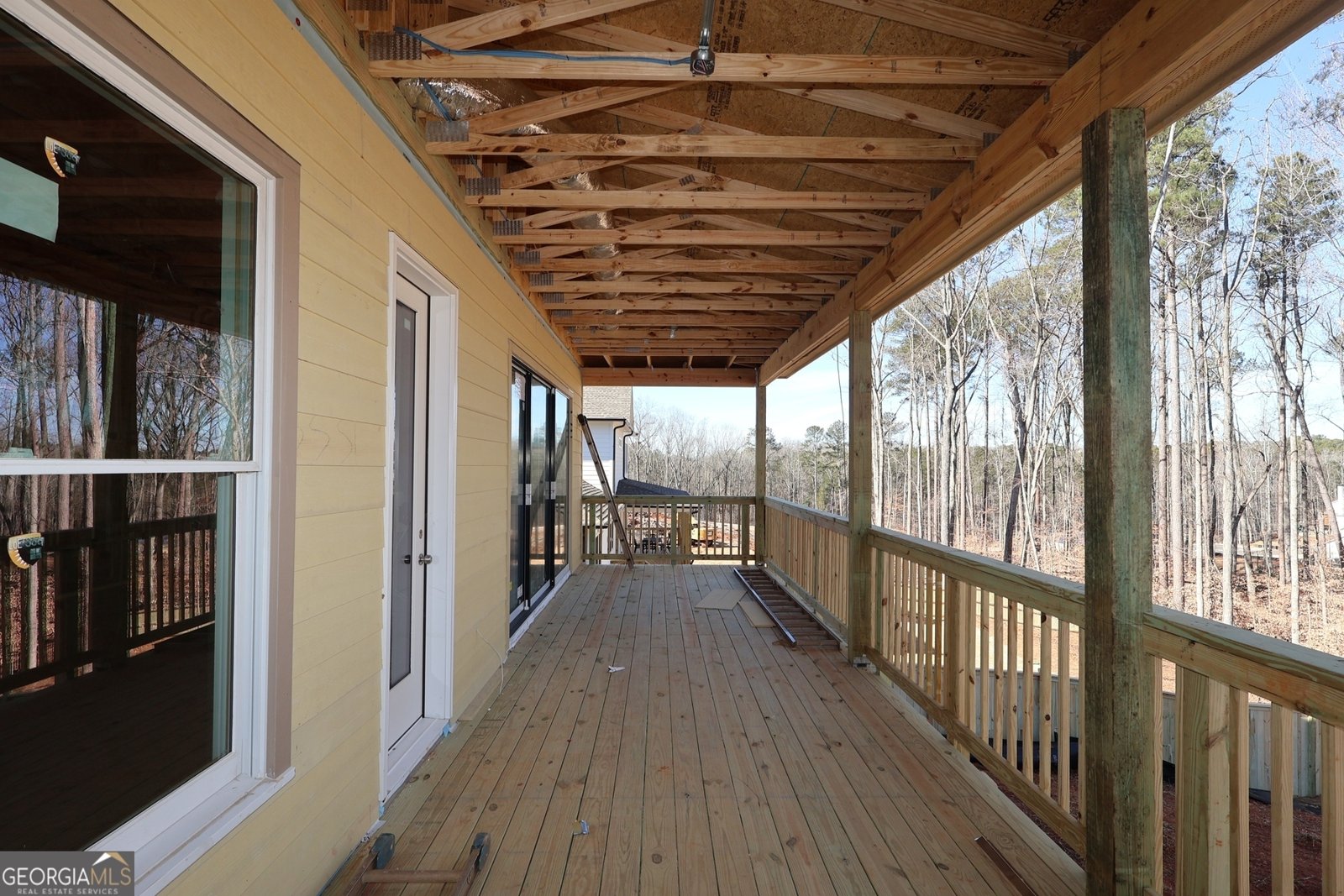 2261 Ellis Mountain Drive Marietta - Photo 6