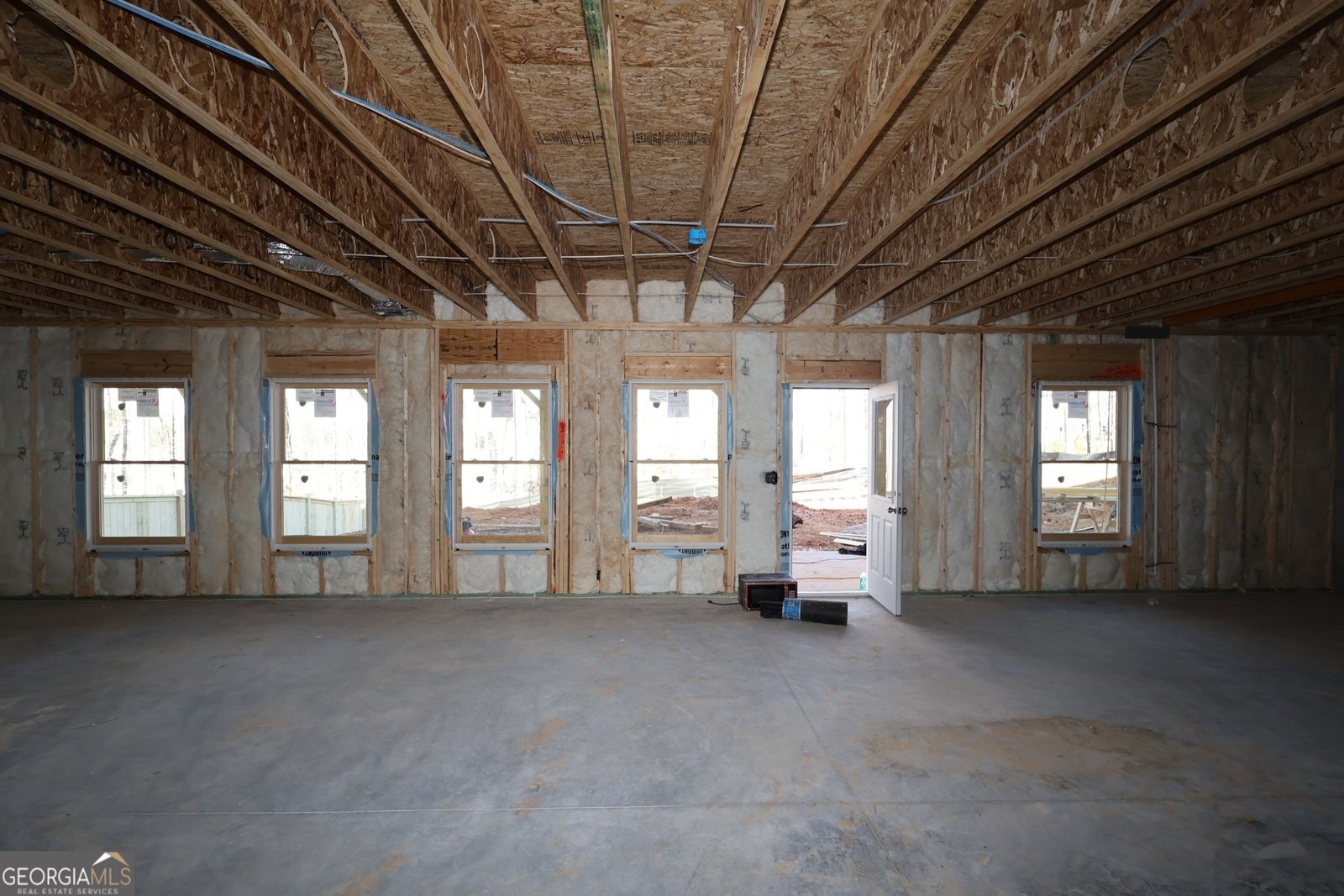 2261 Ellis Mountain Drive Marietta - Photo 8