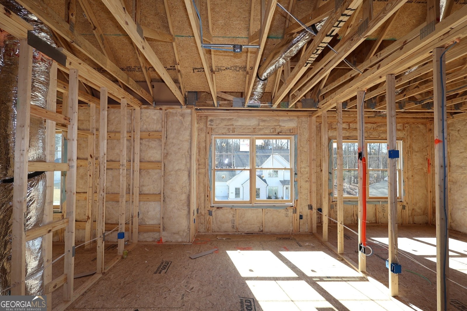 2261 Ellis Mountain Drive Marietta - Photo 9