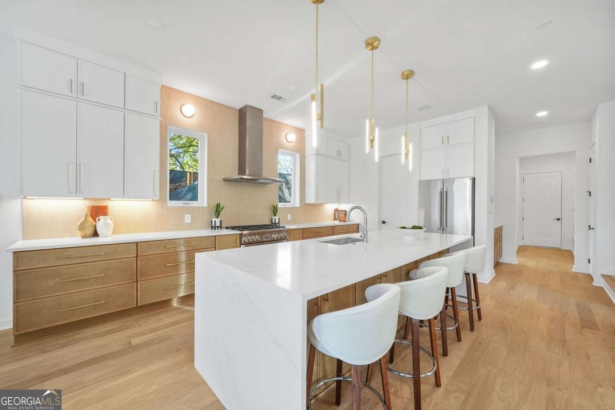 313 A Stovall Street Atlanta - 10