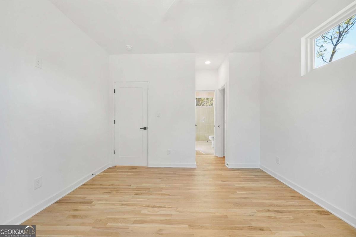 313 A Stovall Street Atlanta - 15