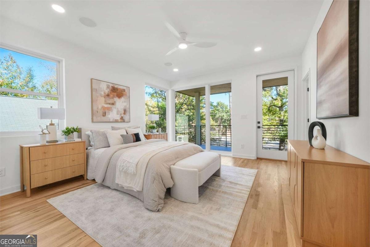 313 A Stovall Street Atlanta - 16