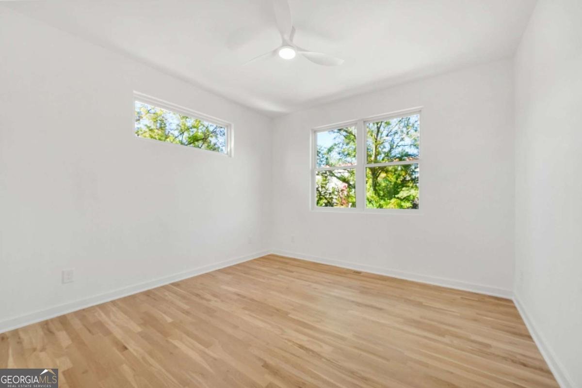 313 A Stovall Street Atlanta - 2