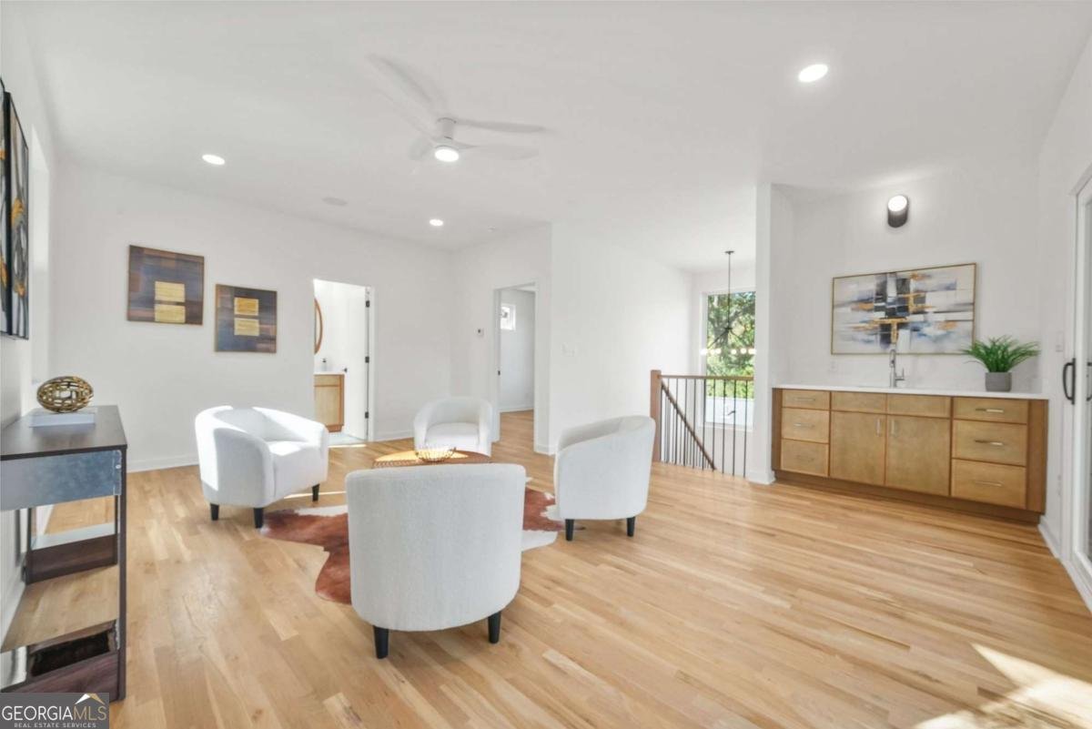 313 A Stovall Street Atlanta - 23