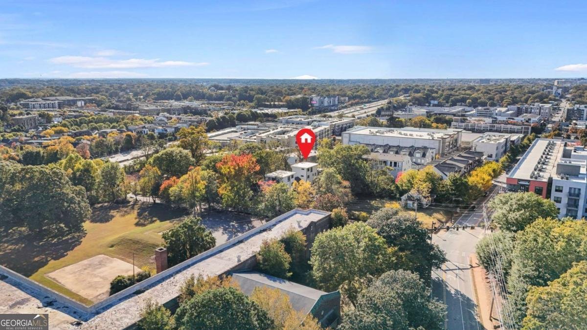 313 A Stovall Street Atlanta - 30