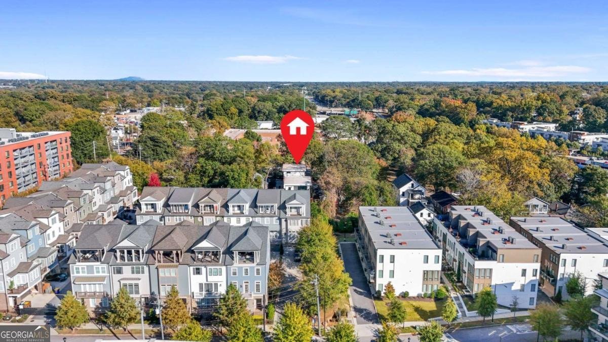 313 A Stovall Street Atlanta - 5