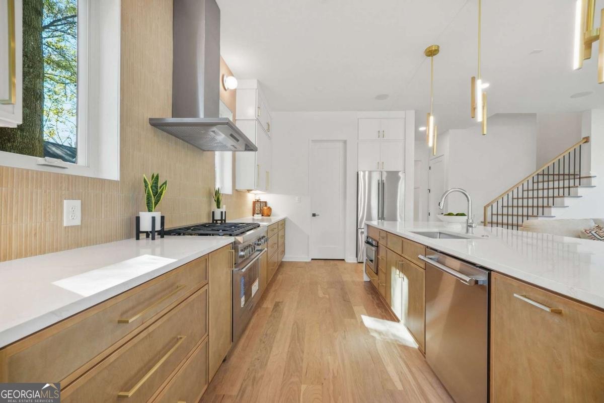 313 A Stovall Street Atlanta - 7