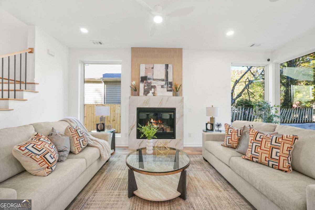 313 A Stovall Street Atlanta - 8