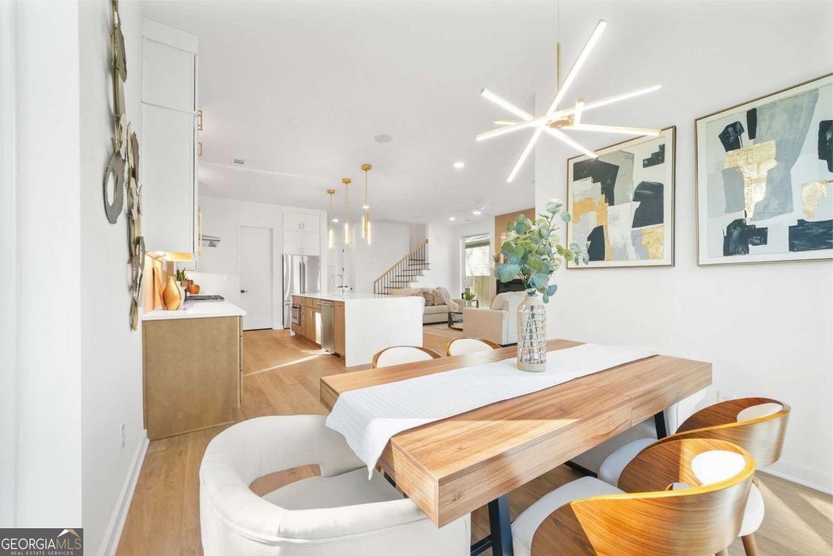 313 A Stovall Street Atlanta - 9