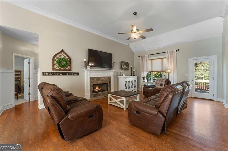 26 Brookside Way Cartersville - 11