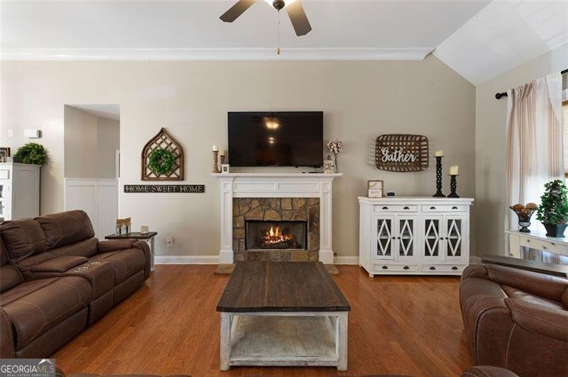 26 Brookside Way Cartersville - 12