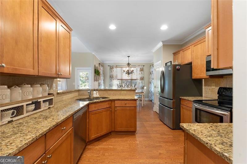 26 Brookside Way Cartersville - 13