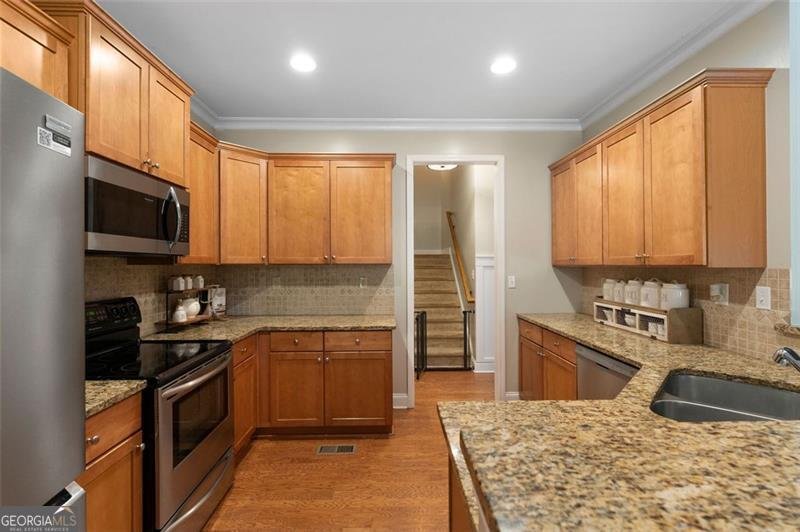 26 Brookside Way Cartersville - 14