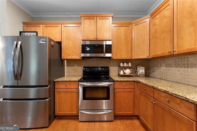 26 Brookside Way Cartersville - 15