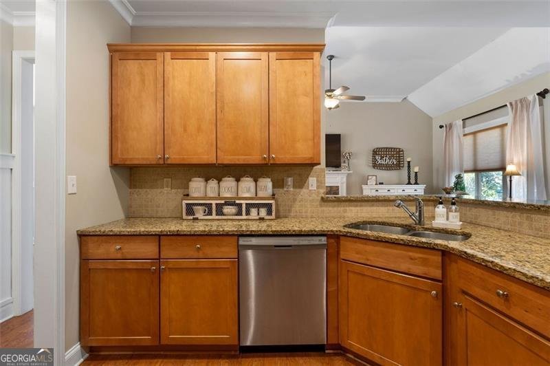 26 Brookside Way Cartersville - 16