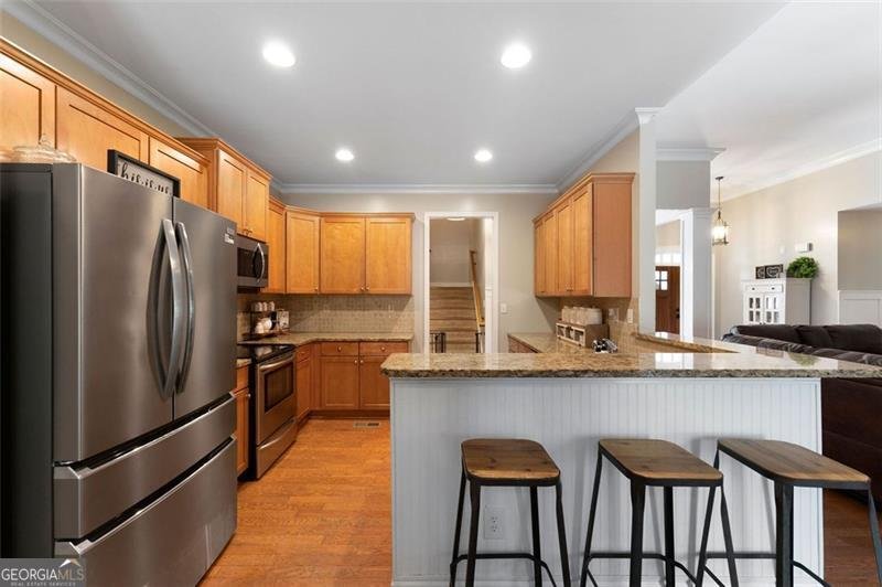 26 Brookside Way Cartersville - 17