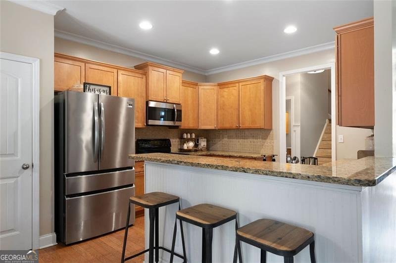 26 Brookside Way Cartersville - 18