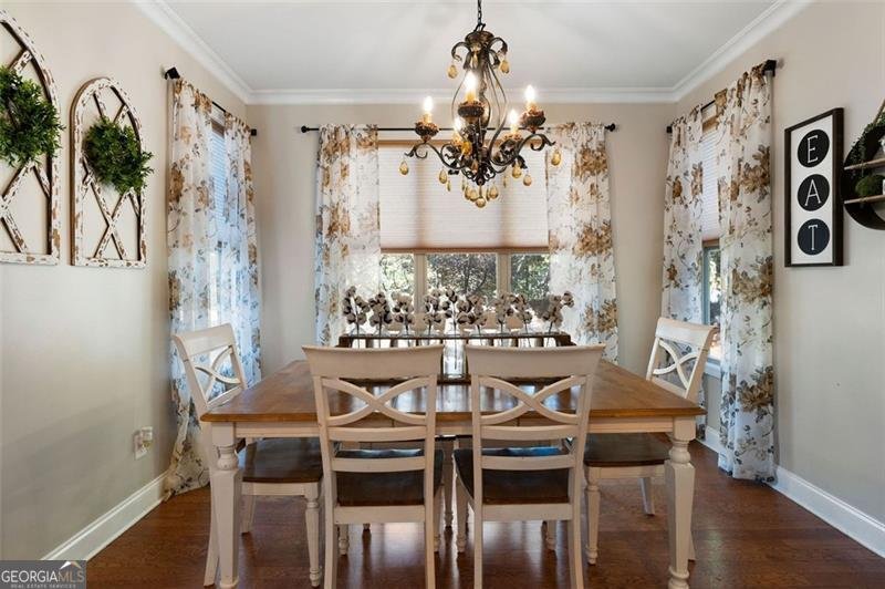 26 Brookside Way Cartersville - 19