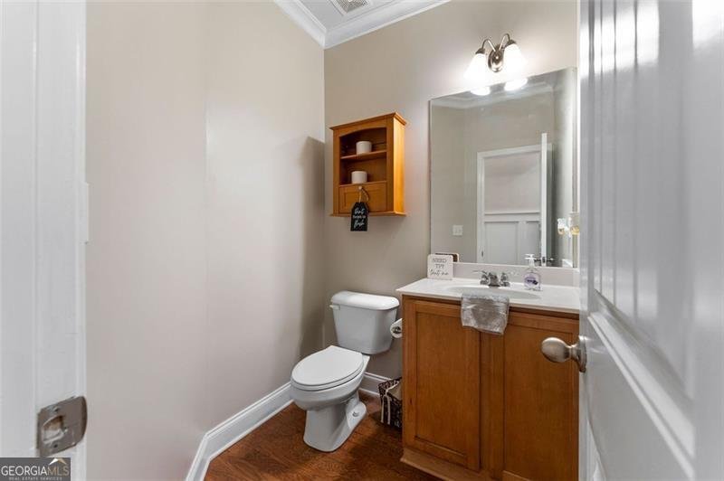 26 Brookside Way Cartersville - 20