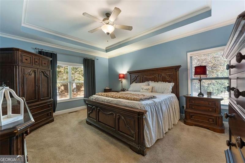 26 Brookside Way Cartersville - 21