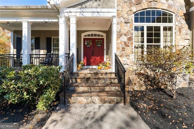 26 Brookside Way Cartersville - 3