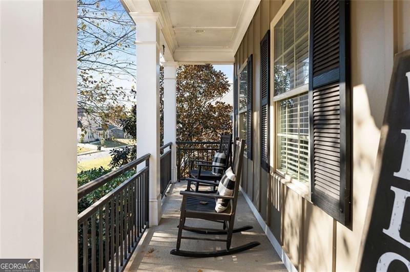 26 Brookside Way Cartersville - 31